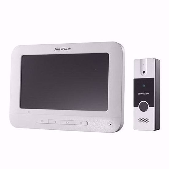 Slika od Hikvision DS-KIS202 video interfon set
