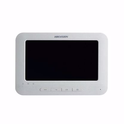 Slika od Hikvision DS-KH6310-W monitor za interfon