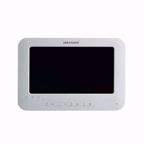 Slika od Hikvision DS-KH6310-W monitor za interfon