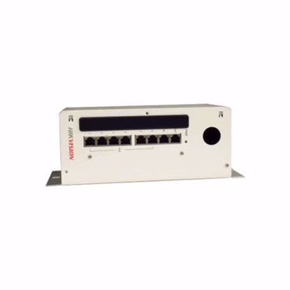 Slika od Hikvision DS-KAD606 PoE video distributer