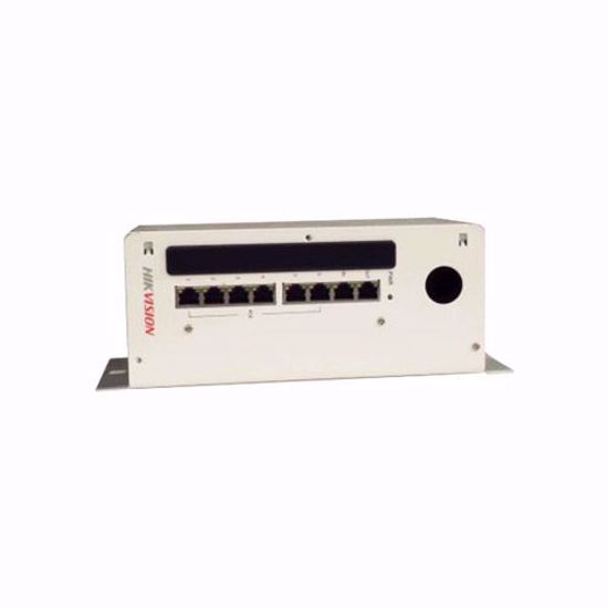 Slika od Hikvision DS-KAD606 PoE video distributer