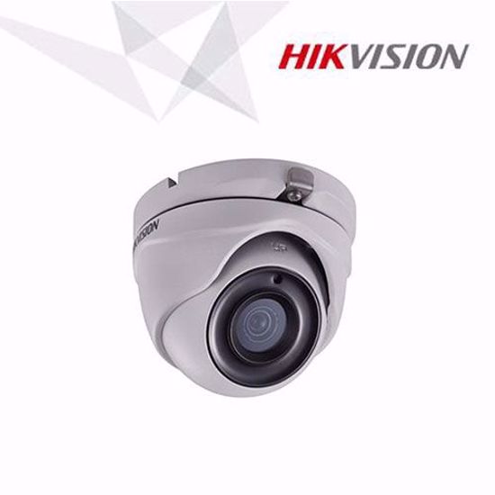 Slika od Hikvision DS-2CE56H5T-ITME 2,8mm dome kamera