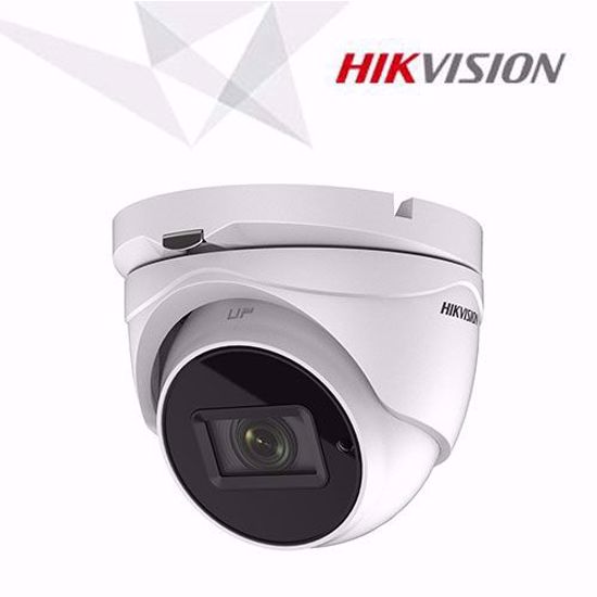 Slika od Hikvision DS-2CE56H0T-IT3ZF dome kamera