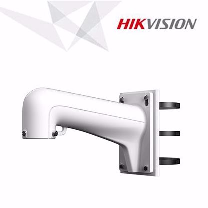 Slika od Hikvision DS-1602ZJ-pole metalni nosac PTZ kamere za stub