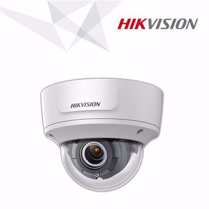 Slika od Hikvision DS-2CD2723G0-IZS dome kamera