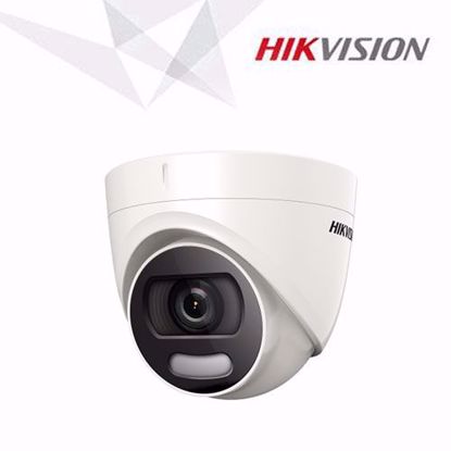 Hikvision DS-2CE72DFT-F 2,8mm dome kamera