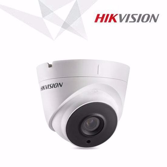 Slika od Hikvision DS-2CE56D8T-IT3 2,8mm dome kamera