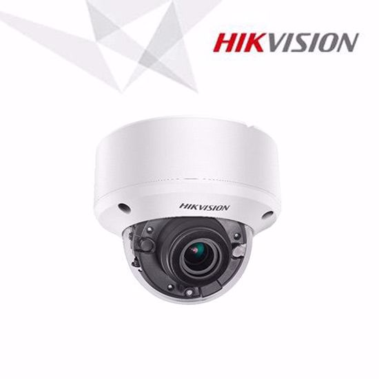 Slika od Hikvision DS-2CE56H0T-VPIT3ZF dome kamera