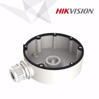 Slika od Hikvision DS-1280ZJ-DM18 metalna dozna za kameru