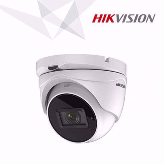 Hikvision DS-2CE76H8T-ITMF dome kamera