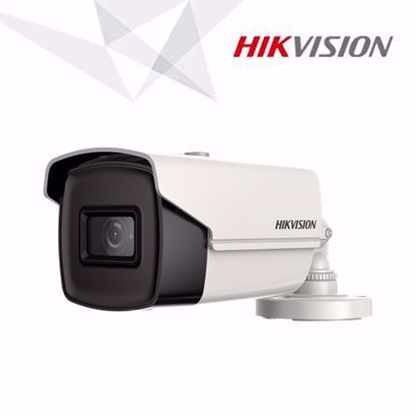 Hikvision DS-2CE16U1T-IT5F bullet kamera