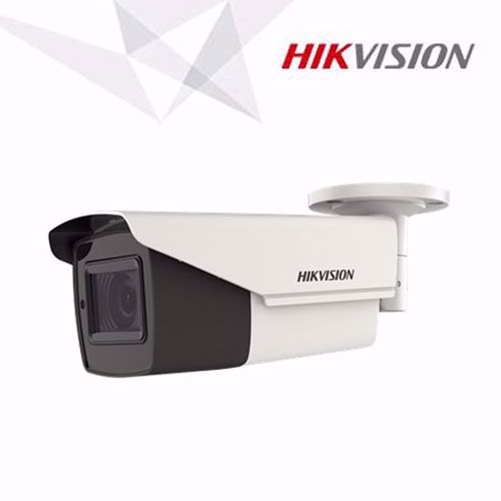 Hikvision DS-2CE19U1T-IT3ZF bullet kamera