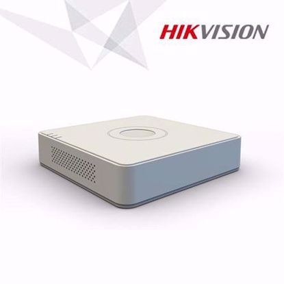 Hikvision DS-7104HUHI-K1 snimac