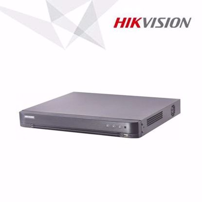 Slika od Hikvision iDS-7208HQHI-K1/4S snimac