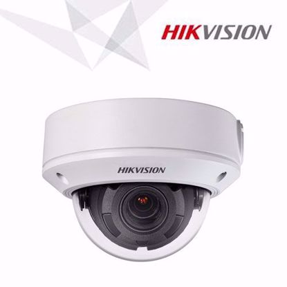 Hikvision DS-2CD1743G0-IZ dome kamera