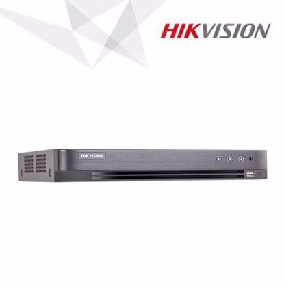 Slika od Hikvision iDS-7216HQHI-K2/4S snimac