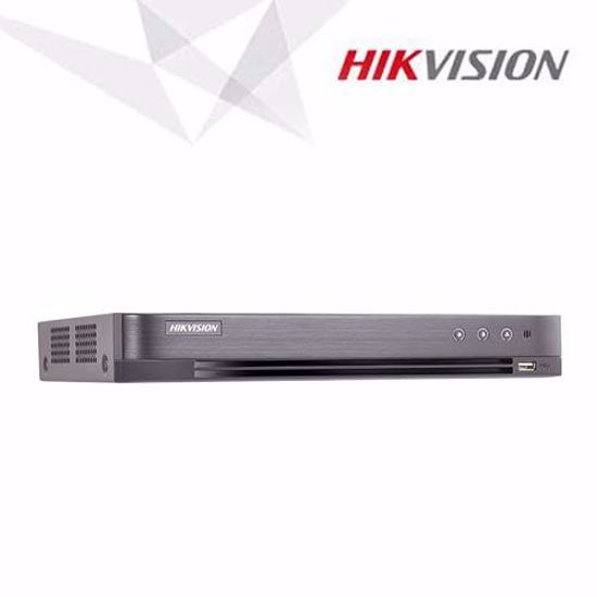 Slika od Hikvision iDS-7216HQHI-K2/4S snimac