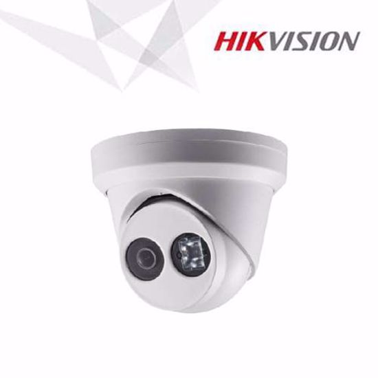 Slika od Hikvision DS-2CD2343G0-I dome kamera