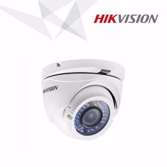 Slika od Hikvision DS-2CE56C0T-VFIR3F kamera