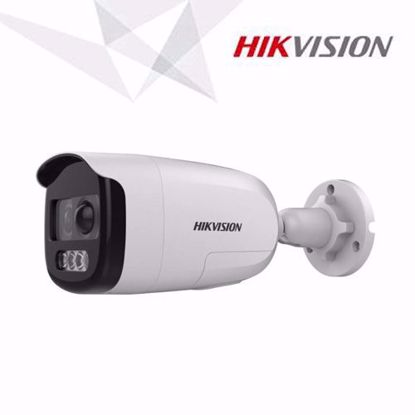 Hikvision DS-2CE12DFT-PIRXOF kamera