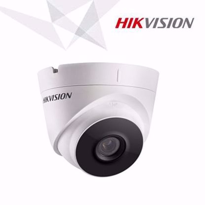 Hikvision DS-2CE56D8T-IT3F kamera