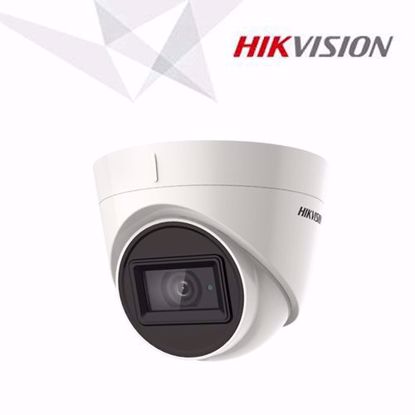 Hikvision DS-2CE78H8T-IT3F dome kamera