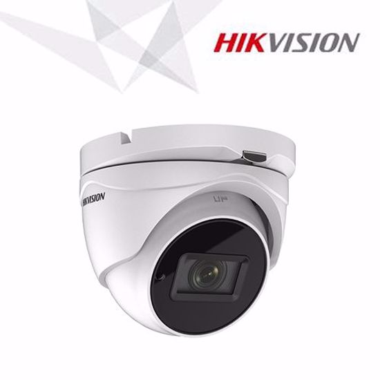 Slika od Hikvision DS-2CE79H8T-AIT3ZF kamera