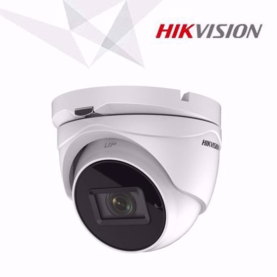 Hikvision DS-2CE79U1T-IT3ZF kamera
