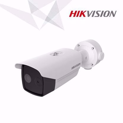 Hikvision DS-2TD2617-3/6 V1 kamera