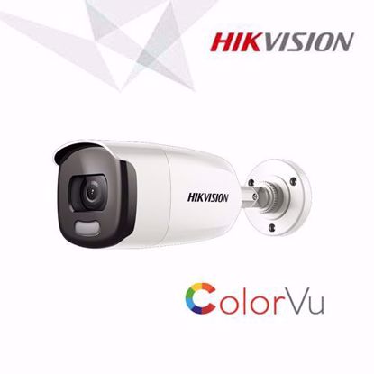 Hikvision DS-2CE12HFT-F 3.6mm bullet kamera