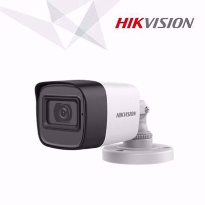 Hikvision DS-2CE16D0T-ITFS 3.6mm bullet kamera