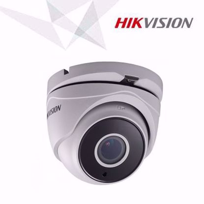 Hikvision DS-2CE56D8T-ITMF 2.8mm turret kamera