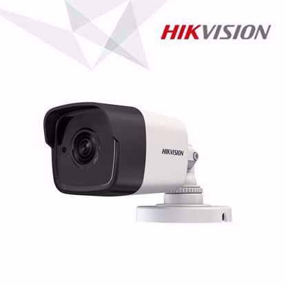 Hikvision DS-2CE16H0T-ITFS 3.6mm bullet kamera