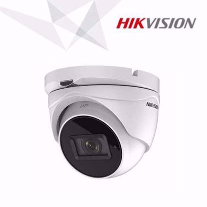 Slika od Hikvision DS-2CE76H0T-ITMFS dome kamera 2,8mm*