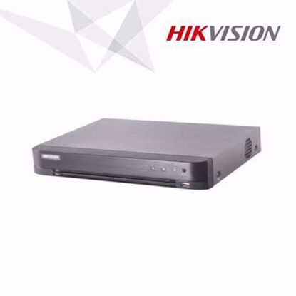 Hikvision iDS-7208HQHI-M1/FA 8-kanalni pentabrid snimac