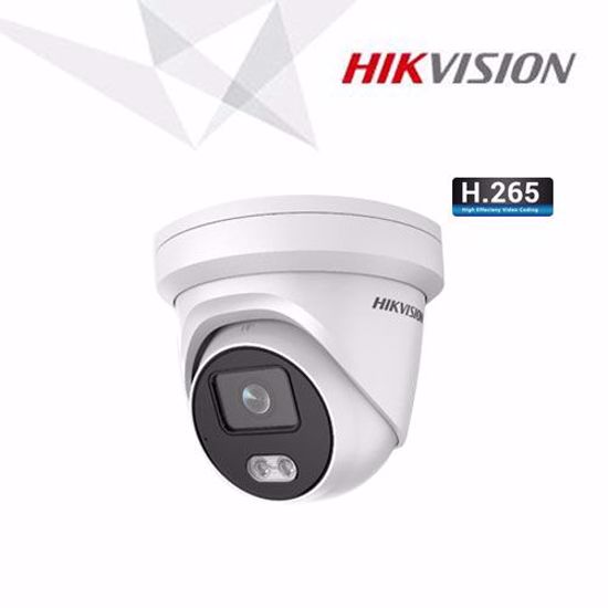 Slika od Hikvision DS-2CD2347G1-LU dome kamera 2,8mm
