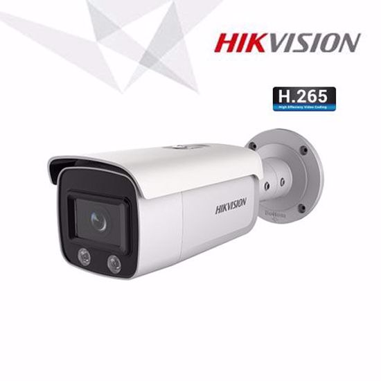 Slika od Hikvision DS-2CD2T47G1-L bullet kamera 4mm
