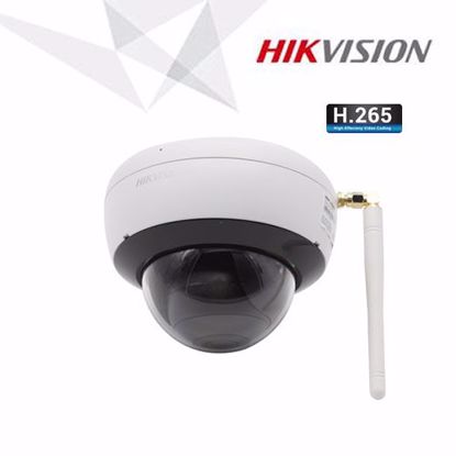 Slika od Hikvision DS-2CD2121G1-IDW1 dome kamera 2,8mm