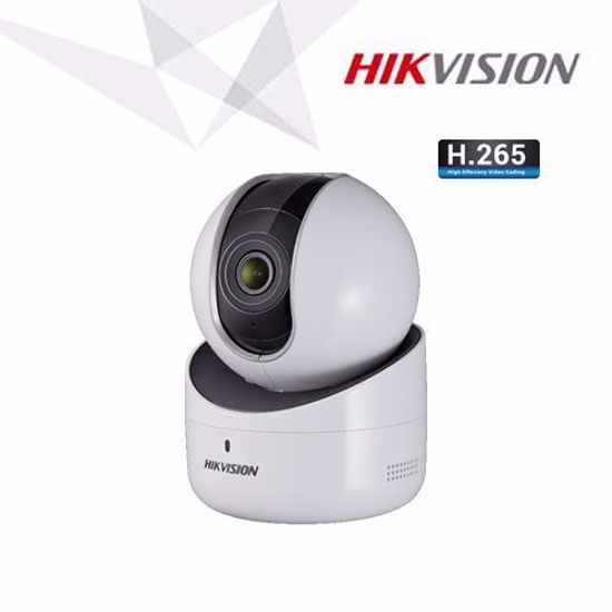 Slika od Hikvision DS-2CV2Q21FD-IW pan-tilt kamera 2mm