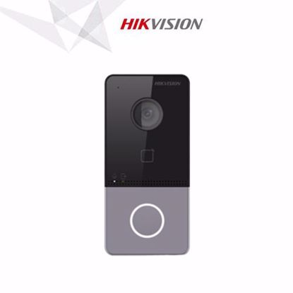 Slika od Hikvision DS-KV6113-WPE1, Pozivna jedinica
