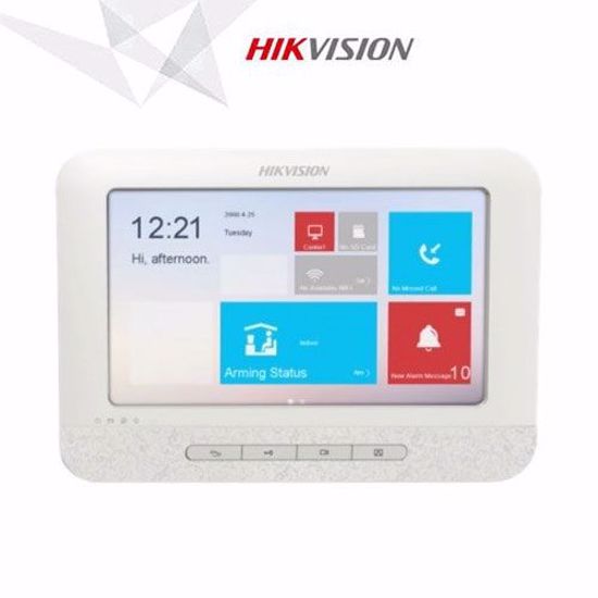 Slika od HikVision monitor DS-KH6310-WL