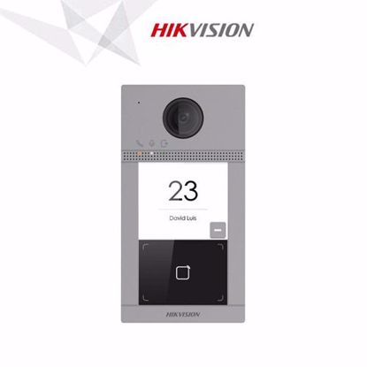 Slika od Hikvision DS-KV8113-WME1 pozivni panel