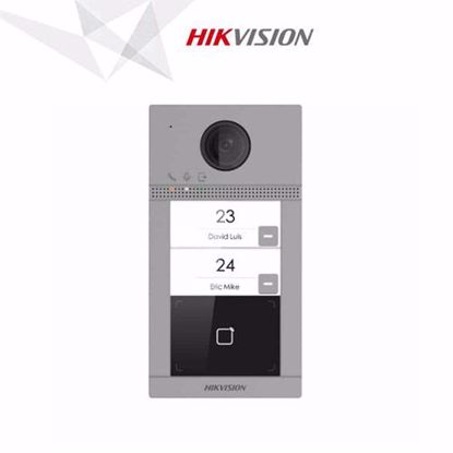 Slika od Hikvision DS-KV8213-WME1 pozivni panel