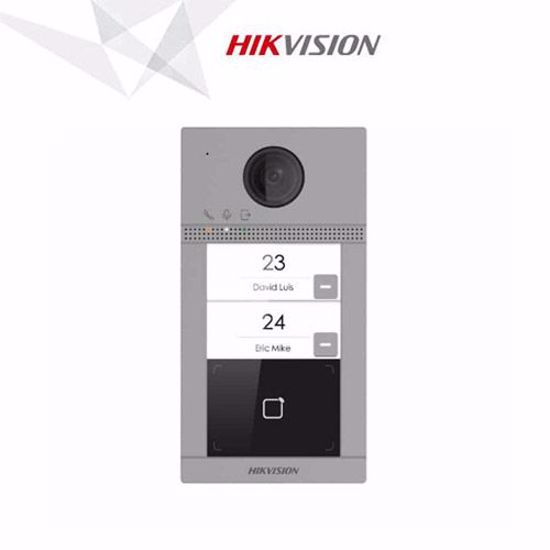 Slika od Hikvision DS-KV8213-WME1 pozivni panel