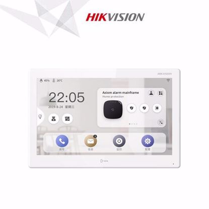 Slika od Hikvision DS-KH9510-WTE1 monitor za interfon