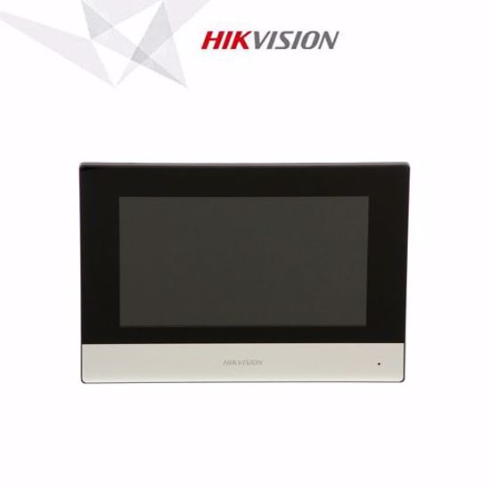 Slika od Hikvision DS-KH6320-WTE2-W(O-STD) monitor za interfon