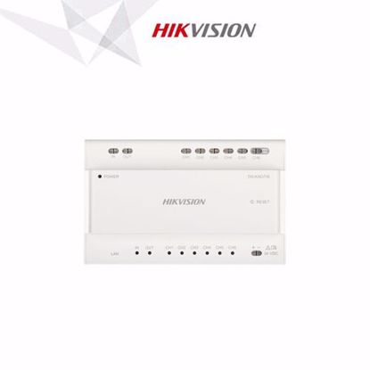 Slika od Hikvision DS-KAD706 video distributer