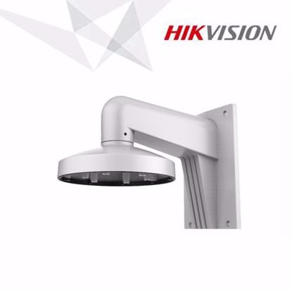 Slika od Hikvision DS-1473ZJ-155 metalni zidni nosac za kupolne kamere