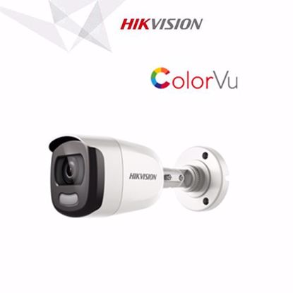 Slika od Hikvision DS-2CE10DFT-F(3.6mm) bullet kamera