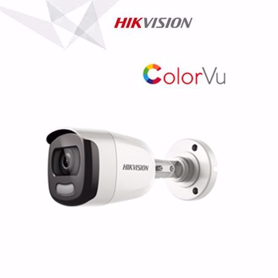 Slika od Hikvision DS-2CE10DFT-F(3.6mm) bullet kamera